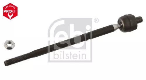 Febi Front Left Or Right Inner Tie Rod For Nissan Suzuki Alto Pixo
