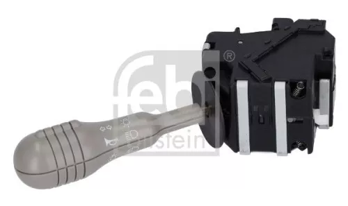 Febi Steering Column Switch For Renault Twingo