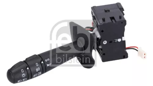 Febi Steering Column Switch For Renault Kangoo Megane