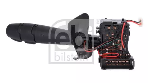 FEBI BILSTEIN FEBI BILSTEIN 33519 Febi Steering Column Switch For Renault Kangoo Megane 