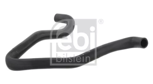 Febi Upper Left Radiator Hose Pipe For Vw California Transporter