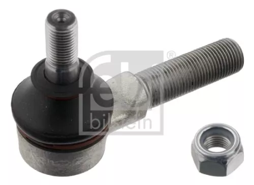 Febi Front Left Or Right Tie Rod End For Suzuki Jimny Samurai Sj413