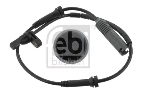 Febi Front Left Or Right  Abs Wheel Speed Sensor For Bmw 1 3