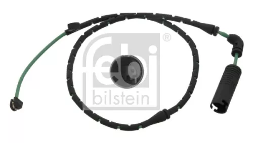 Febi Front Left Or Right Brake Pad Wear Sensor For Bmw X3