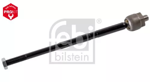 Febi Front Left Or Right Inner Tie Rod For Audi Seat Skoda Vw A1 Ibi
