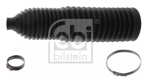 Febi Front Front Left Or Right Passenger Side Steering Rack Boot Kit Fo