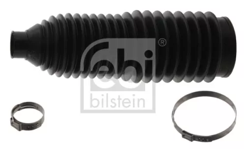 Febi Driver Side Front Front Left Or Right Steering Rack Boot Kit For A