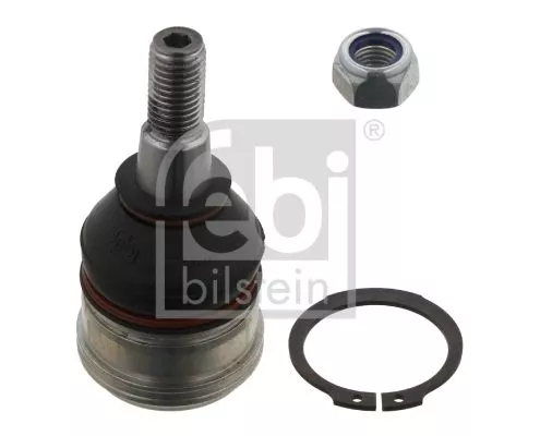 Febi Bilstein Front Left OR Right Ball Joint For Mitsubishi Smart Colt Colt C