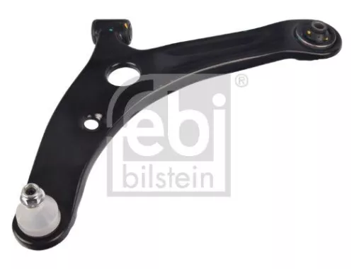 Febi Front Left Lower Control / Trailing Arm For Mitsubishi Smart Colt Colt Czc 