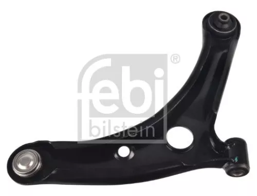 FEBI BILSTEIN FEBI BILSTEIN 33610 Febi Front Left Lower Control / Trailing Arm For Mitsubishi Smart Colt Colt Czc  