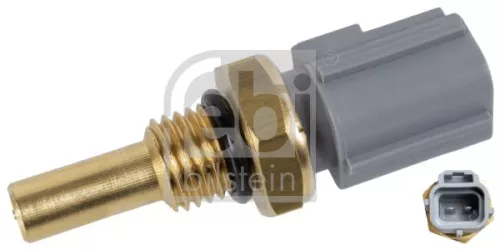 Febi Coolant Temperature Sensor For Suzuki Ignis Jimny Liana Samurai Sw
