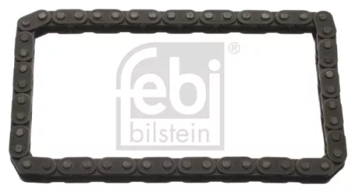 Febi Oil Pump Chain For Audi Seat Skoda Vw Vw (Faw) A3 A4 A6 Alha