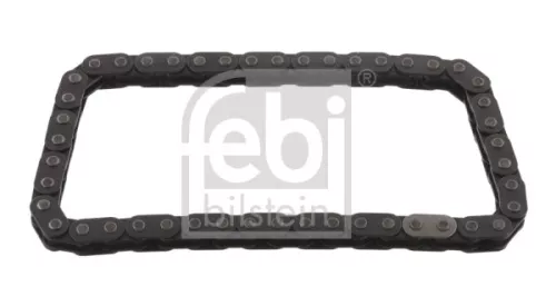Febi Oil Pump Chain For Audi Mitsubishi Seat Skoda Vw A3 Altea Al