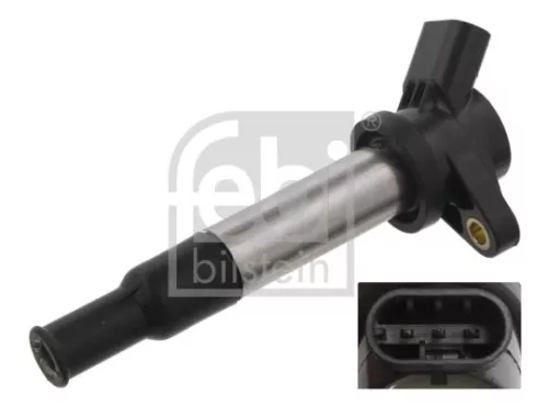 Febi Ignition Coil For Chevrolet Epica