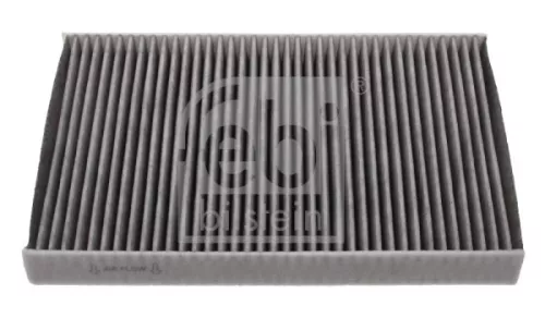 Febi Cabin Pollen Filter For Iveco Daily