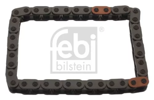 Febi Timing Chain For Citroën Ds Fiat Ford Lancia Land Rover Mazda Mini