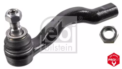 Febi Front Right Tie Rod End For Mercedes-benz Mercedes-benz (Fjda) Via