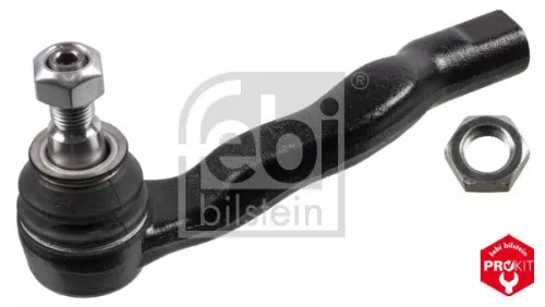 Febi Front Left Tie Rod End For Mercedes-benz Mercedes-benz (Fjda) Vian