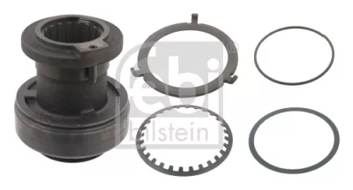Febi Clutch Release Bearing For Mercedes-benz Actros Actros Mp2 / Mp3 A