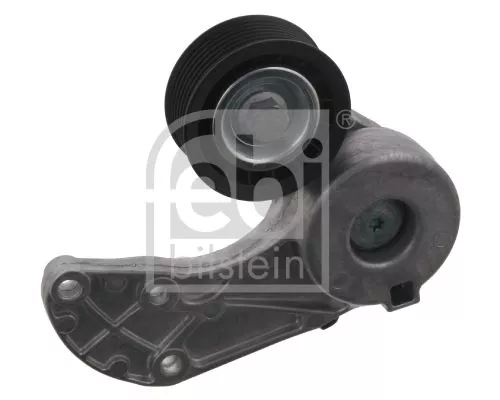 Febi Drive Belt Tensioner For Audi Vw Phaeton Q7 Touareg