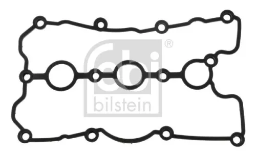 Febi Left Cylinder Head Gasket For Audi Porsche Vw A4 A5 A6 A6 Al