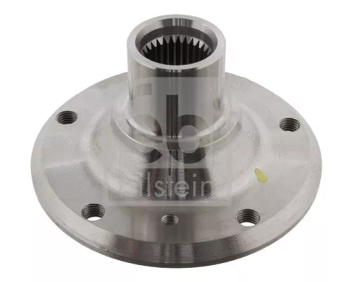 Febi Rear Wheel Hub For BMW 3