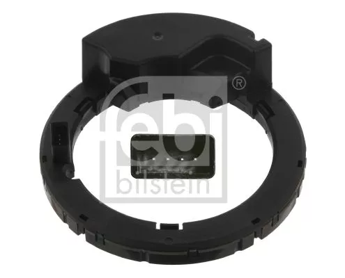 Steering Angle Sensor