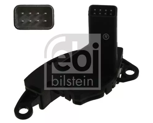 Steering Angle Sensor