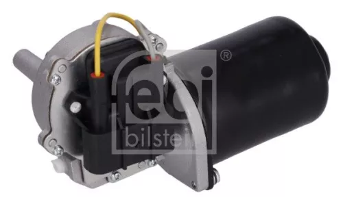 FEBI BILSTEIN FEBI BILSTEIN 33748 Febi Front Wiper Motor For Opel Vauxhall Combo Combo Tour Corsa Corsa C 
