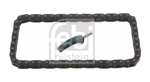 Febi Oil Pump Chain Kit For Audi Skoda Vw A4 A6 A8 Allroad Cabrio