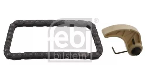 Febi Oil Pump Chain Kit For Audi Mitsubishi Seat Skoda Vw A3 Alte
