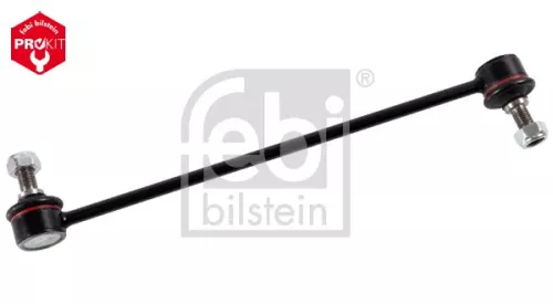 Febi 33760 Front Left Or Right Stabiliser Link For Nissan  Suzuki Alto  Pixo