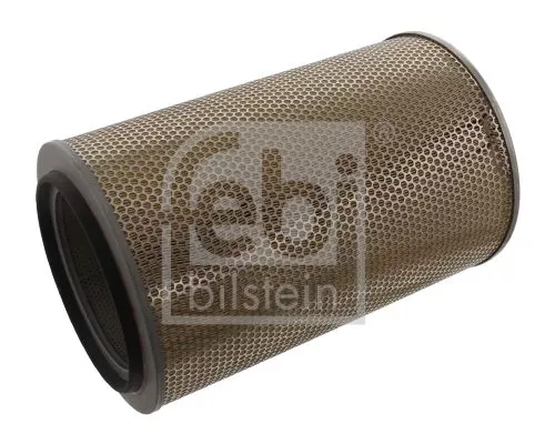 Febi Bilstein Air Filter For Iveco Eurostar Eurotech Mp Eurotrakker Stralis Trak