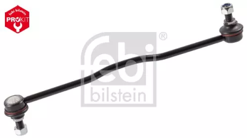 Febi 33776 Front Left Or Right Stabiliser Link For Opel  Vauxhall Signum  Vectra