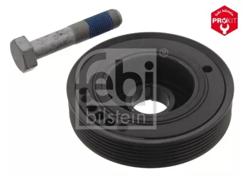 Febi Crankshaft Pulley  For Citroën Fiat Lancia Peugeot 306 405 406