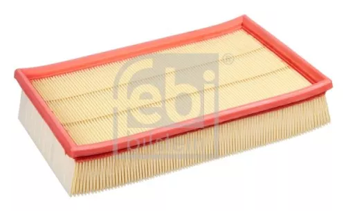 Febi Bilstein Air Filter For Ford Volvo C30 Focus Focus C-max S40 V50