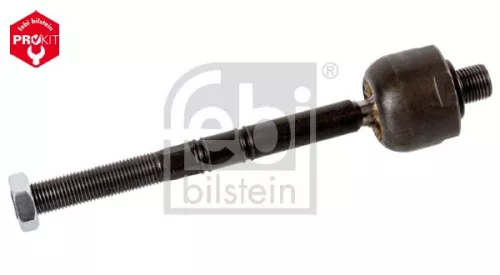 Febi Front Left Or Right Inner Tie Rod For Mercedes-benz C-class