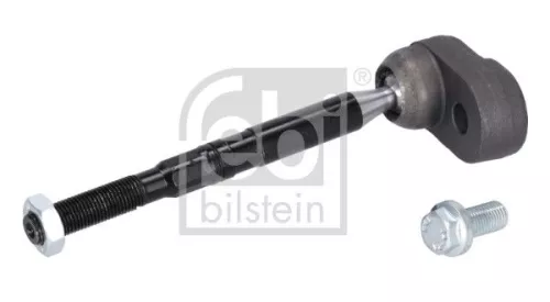 Febi Front Left Or Right Inner Tie Rod For Mercedes-benz A-class B-c
