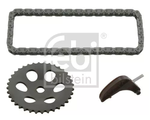 Febi Oil Pump Chain Kit For Seat Skoda Vw Cordoba Fabia Fox Ibiza