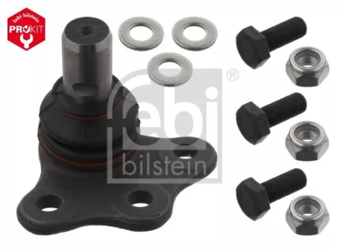 Febi Bilstein Front Left OR Right Lower Ball Joint For Saab 9-5