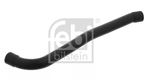 Crank Case Breather Pipe Hose Fits Mercedes 124 E-class S-class Sl