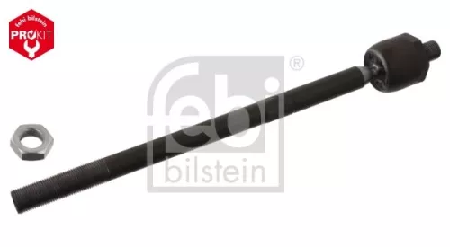 Febi Front Left Or Right Inner Tie Rod For Volvo Volvo Asia Xc60