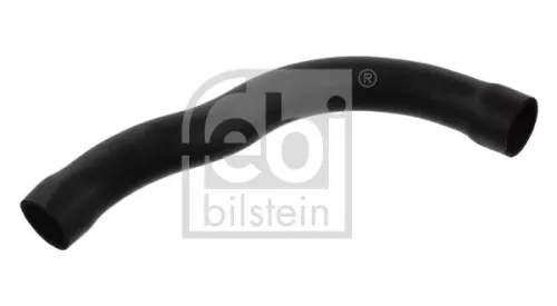 Febi Upper Left Radiator Hose Pipe For Bmw 5 7
