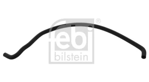 Febi Upper Left Radiator Hose Pipe For Bmw 3 Z3