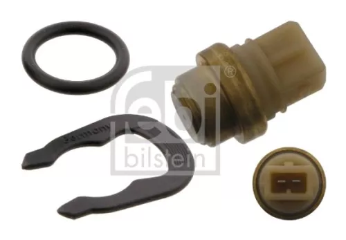 Febi Coolant Temperature Sensor For Audi Seat Skoda Vw A3 Amarok Arosa 