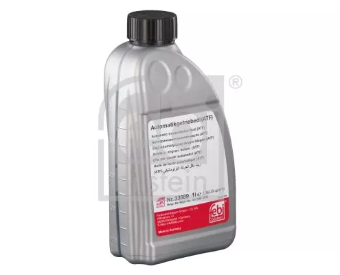 Febi Automatic Transmission Fluid For Mercedes-benz C-class Clc-class C