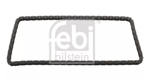 Febi Timing Chain For Smart Cabrio City-coupe Crossblade Fortwo Roadste