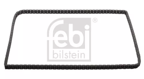 Febi Timing Chain For Mercedes-benz Mercedes-benz (Bbdc) Mercedes-benz 