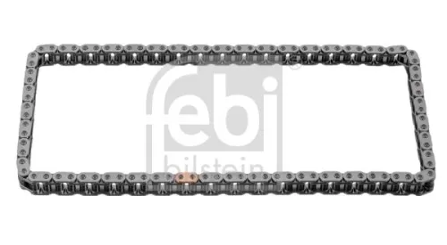 Febi Timing Chain For Mercedes-benz C-class Cla Cls E-class Glk-class M