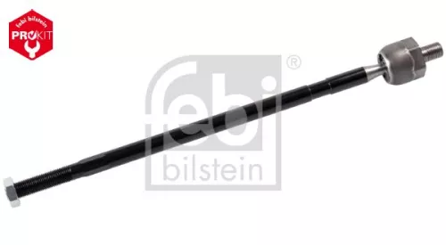 Febi Front Left Or Right Inner Tie Rod For Vw Corrado Golf Golf Van 